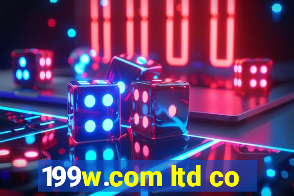 199w.com ltd co